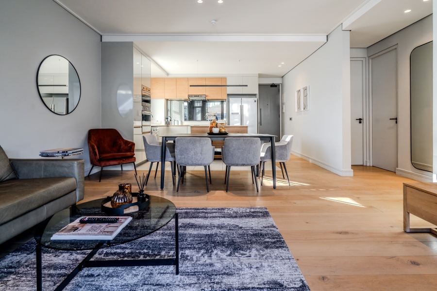 2 Bedroom Property for Sale in Green Point Western Cape